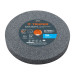 Rueda abrasiva p/esmeril 10"x32mm, óxido aluminio, grano 36