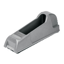 Cepillo escofina para muros de yeso, 6", TRUPER