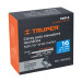 Caja con 2500 clavos calibre 16, 40 mm para CLNE-16, TRUPER