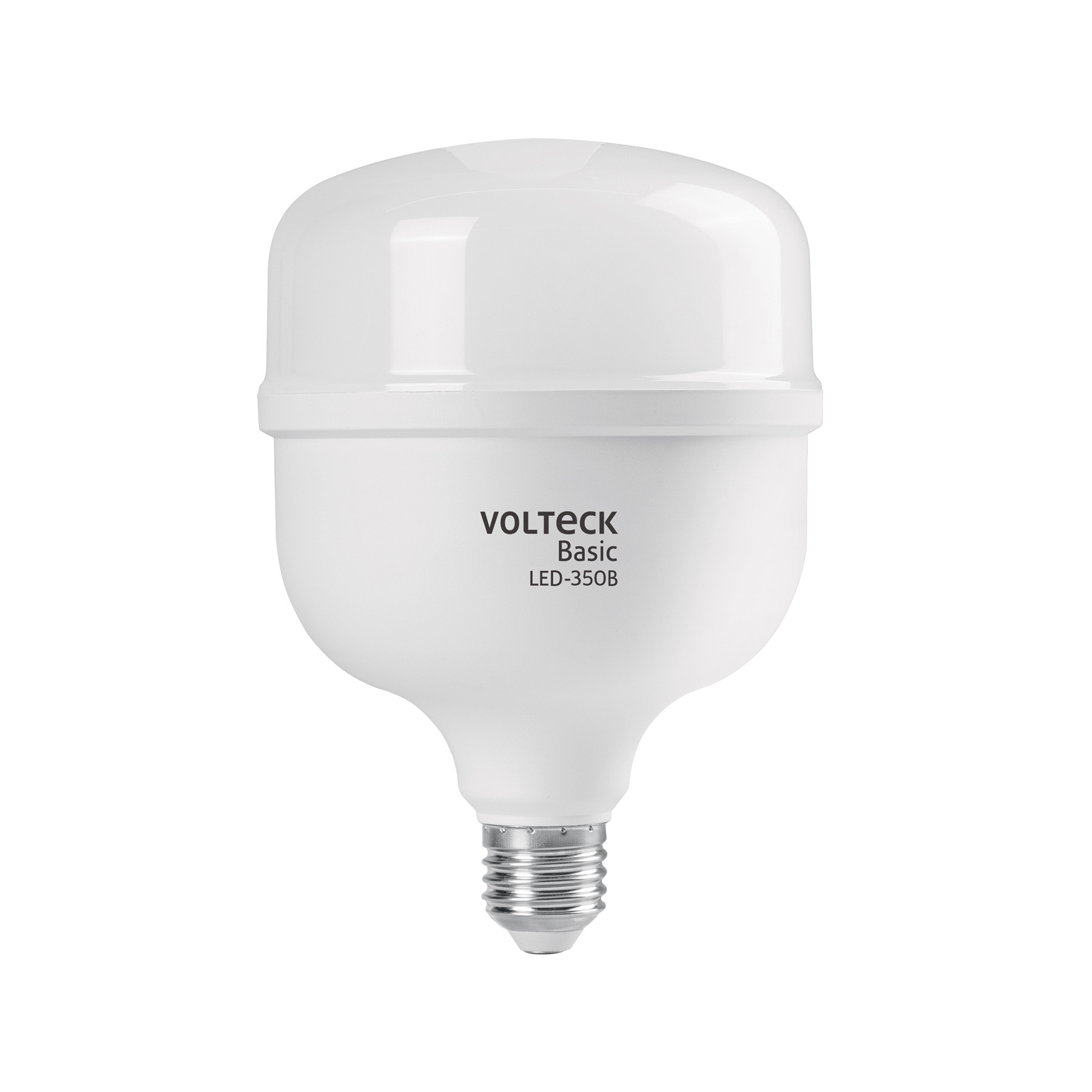 Foco LED alta potencia 35W (350W) 6500 K, VOLTECK BASIC