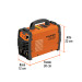 Soldadora inversora 130A, 127V, TRUPER