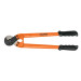 Cortador de 18" de cable y alambre, TRUPER