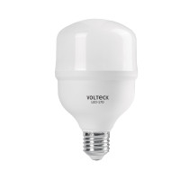 Foco LED alta potencia 20 W (170 W), 6500 K, E26, VOLTECK
