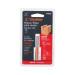Broca para router, recta 2 filos, 3/8", TRUPER