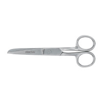 Tijera 5" para costura, de acero inoxidable, PRETUL