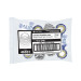 Conector recto 3/4" para tubo liquid tight, VOLTECK