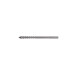 Broca para vidrio y azulejo 1/4", TRUPER EXPERT