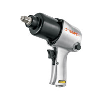 Llave (pistola) de impacto neumática 1/2", ind, TRUPER