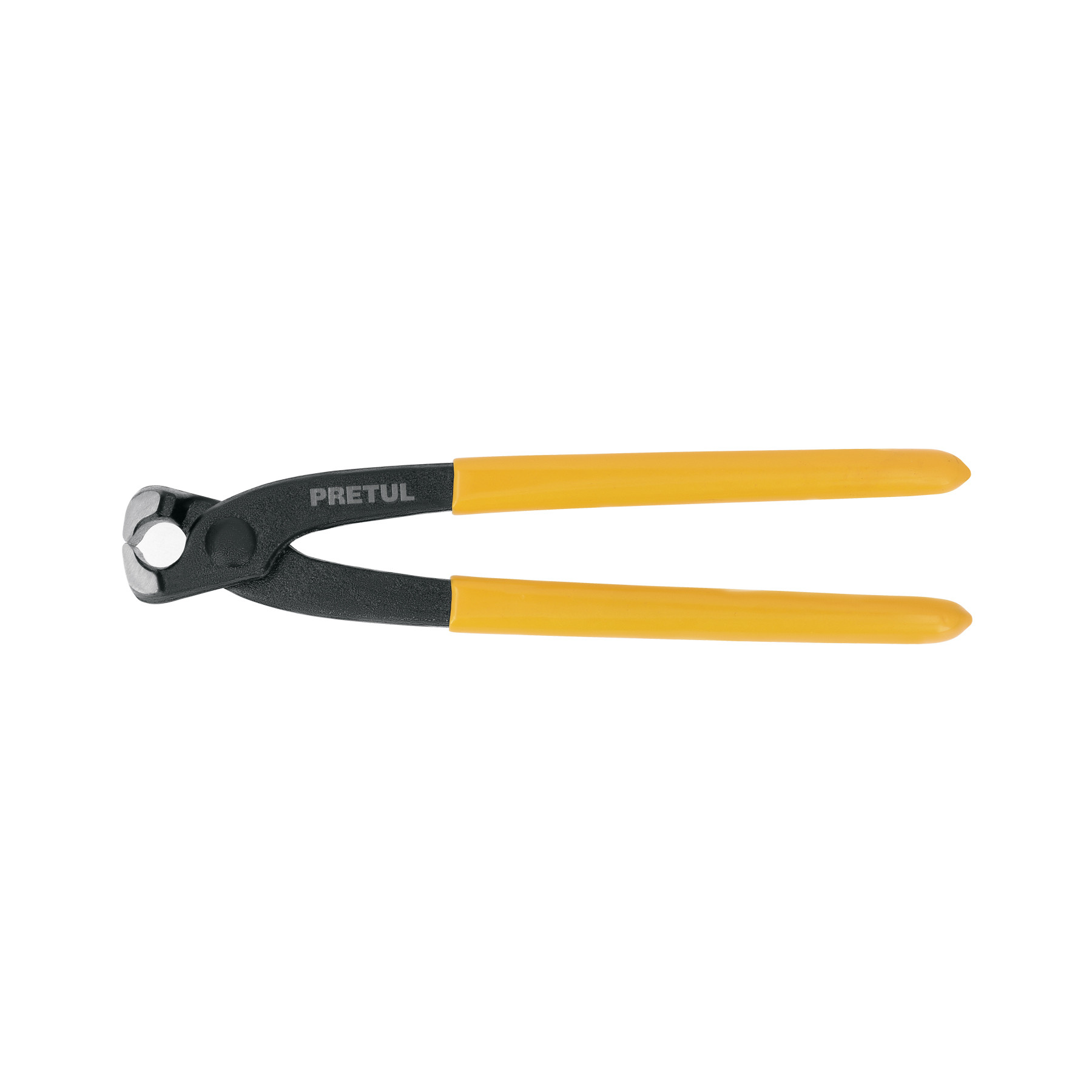 Tenaza de armador 8", PRETUL