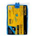 Lona de polietileno 3 x 4 m, azul, 110 g/m2, PRETUL