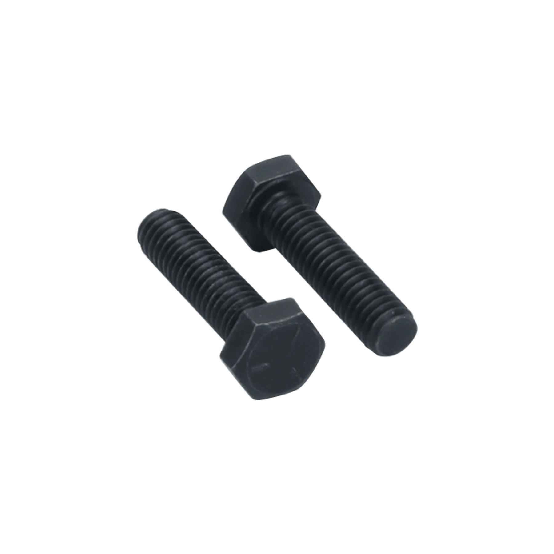 Bolsa con 60 tornillos 5/16" x 1-1/4" acero grado 5, FIERO