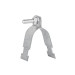 Abrazadera para perfil monocanal de 1 1/2", VOLTECK