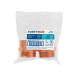 Conector de cobre, rosca exterior 2", FOSET