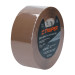 Cinta de empaque 48 mm x 150 m canela, TRUPER