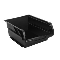 Gaveta apilable 5 de plástico, 41x31x18 cm, TRUPER
