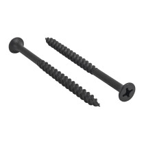 100 pijas 14x 3-1/2"cabeza plana phillips multiusos