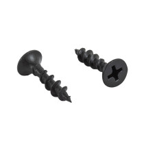 100 pijas 8 x 3/4"cabeza plana phillips multiusos
