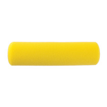 Felpa para rodillo, esponja 9 x 3/8", superficies lisas