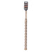 Broca SDS Max de 1-3/8 x 21", TRUPER