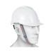 Barboquejo para casco de seguridad industrial, TRUPER