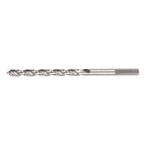 Broca HSS 13/64" Trusilver para metal, Truper
