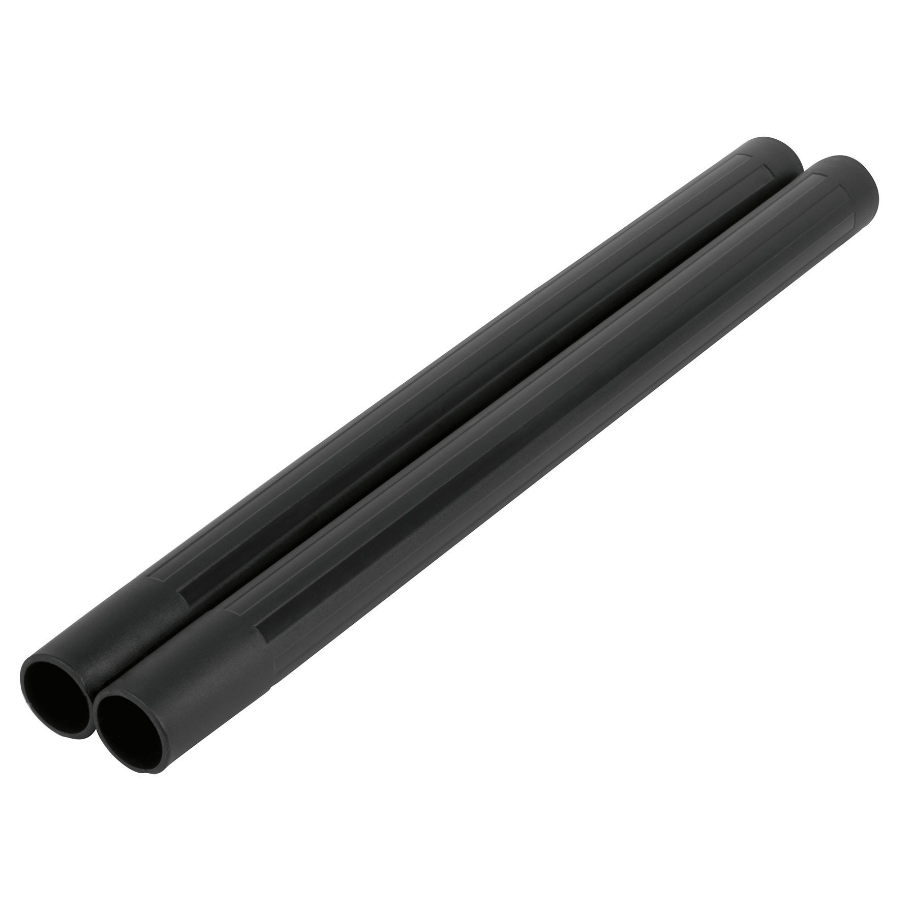 2 Tubos de extensión para aspiradoras 3, 4, 5 y 6 gal,TRUPER