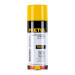 Pintura en aerosol, amarillo canario, 400 ml, PRETUL