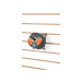 Rack para discos abrasivos 4-1/2", TRUPER