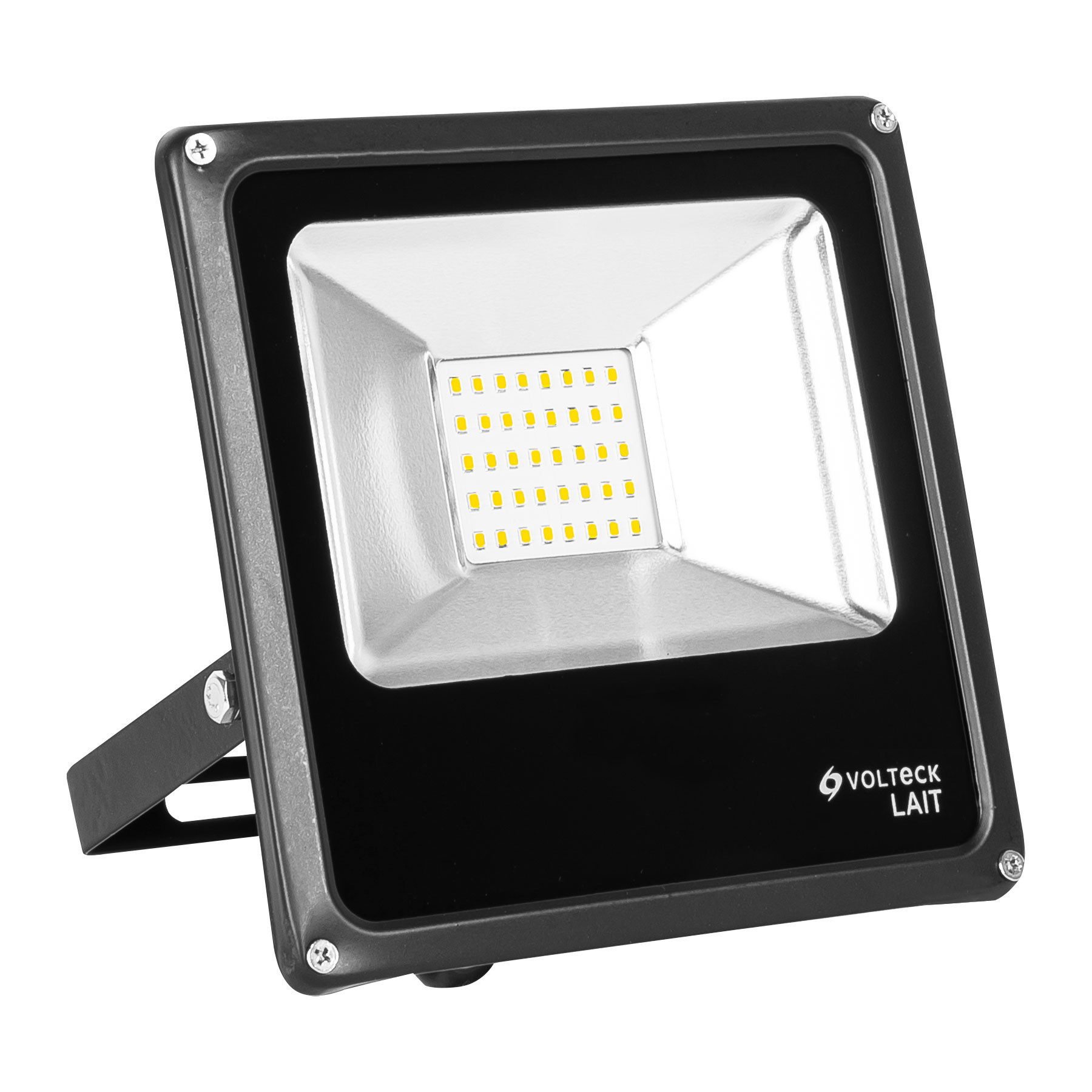 Reflector LED para exteriores 20W 6500K, VOLTECK