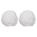 Bolsa con 2 filtros para aspiradora ASP-12V-P PRETUL