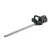 Cortasetos inalámbrico 40V, 2 baterías 4Ah, 1 carg.dual, MAX