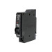 Interruptor de 1 polo 50A, enchufable, a granel, VOLTECK