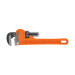 Llave stilson 8" cuerpo robusto de hierro dúctil, TRUPER