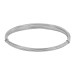 Rollo de 30 g de alambre galvanizado calibre 20, en bolsa