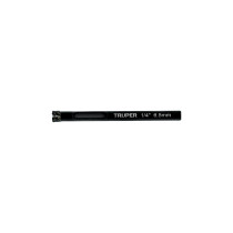 Broca diamantada 1/4" (6 mm), TRUPER