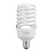 Lámpara espiral T4 45 W alta potencia luz de día, caja