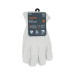 Guantes de piel de cabra, tipo operador, XG, TRUPER