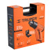 Pistola de calor 2000W con 9 accesorios, TRUPER PRO