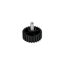 Pata ajustable para báscula electrónica de mesa (40 kg)