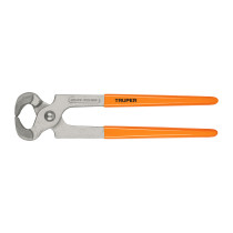 Tenaza para carpintero 10", TRUPER