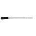 Barra cavadora 1" x 130 cm, escoplo 102 mm, TRUPER