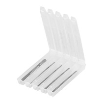 Machuelo semicónico 1/8" x 44 cuerda fina, TRUPER
