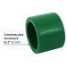 Cople de PPR, 2" (63mm), FOSET