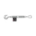 Tensor forjado 1/2" ojo-gancho, FIERO