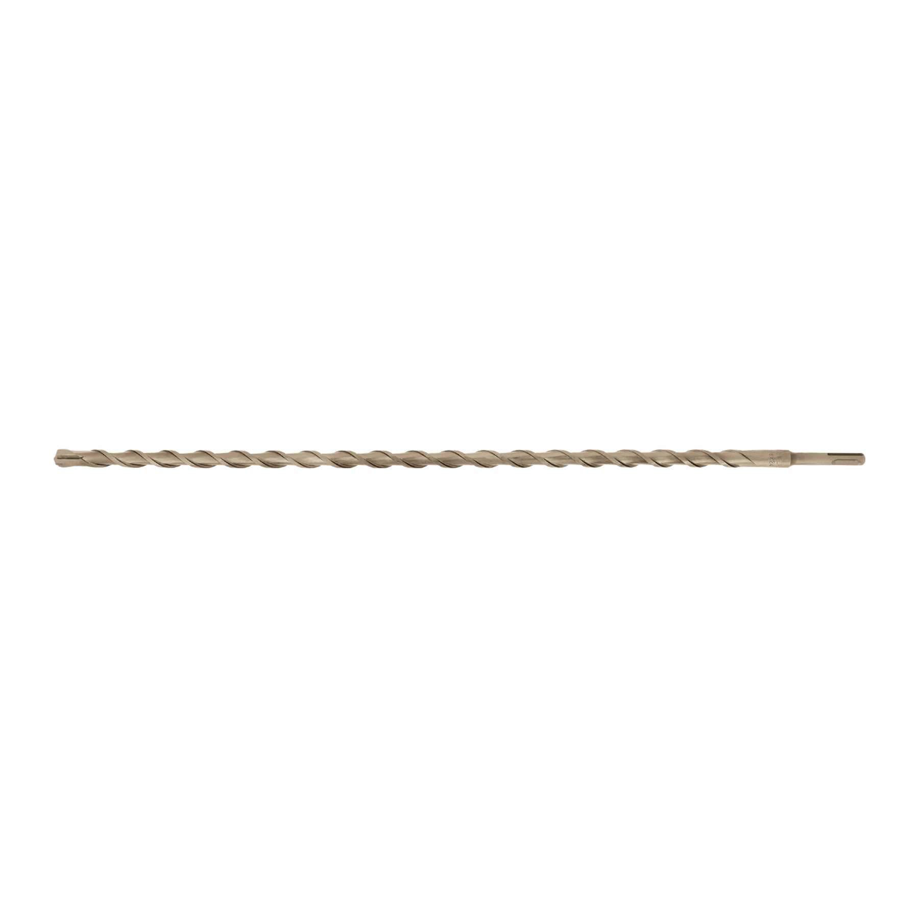 Broca SDS Plus 5/8 x 24", TRUPER