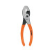Pinza de chofer 6" mango de PVC, TRUPER