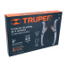 Extractor de poleas, 2 quijadas, 10", TRUPER