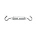 Tensor zinc 3/8" gancho-gancho, FIERO