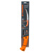 Serrucho de poda 12",hoja curva,6 DPP,mango plástico, TRUPER
