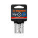 Dado de 7/8", 12 puntas, cuadro 3/8", TRUPER
